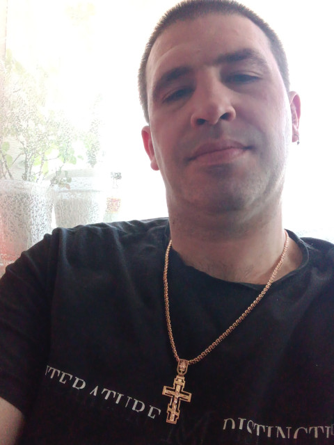 Дмитрий Гурьев, Россия, Москва, 35 лет, 2 ребенка. Хочу найти Которая будет любитьХороший и добрый паренёк