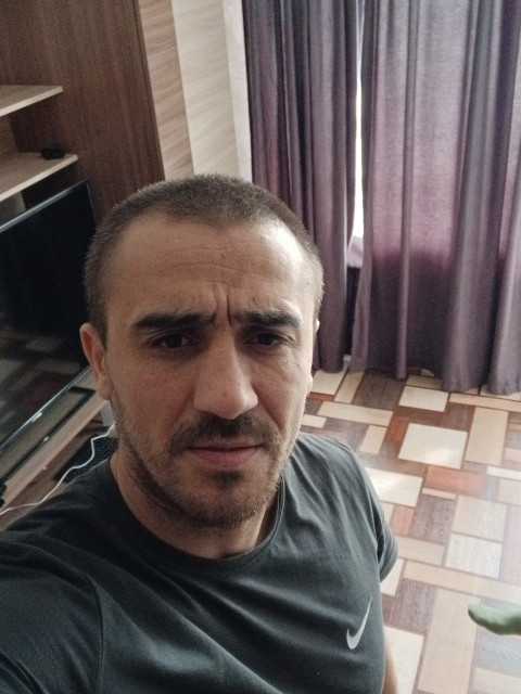 Руслан, Россия, Волгоград. Фото на сайте ГдеПапа.Ру