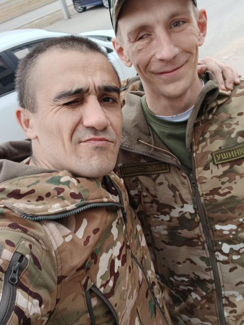 Руслан, Россия, Волгоград. Фото на сайте ГдеПапа.Ру