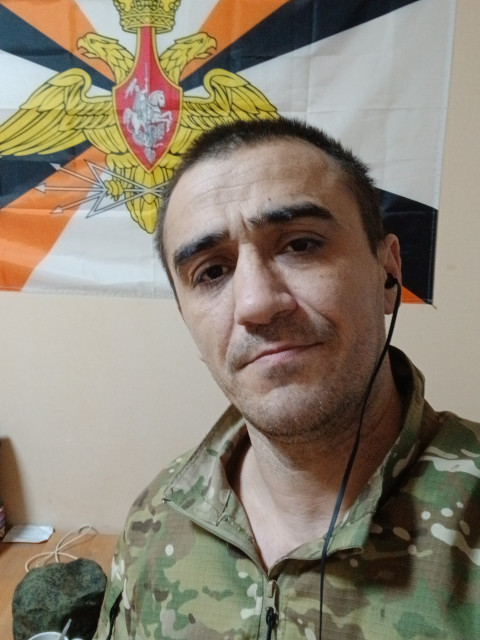 Руслан, Россия, Волгоград. Фото на сайте ГдеПапа.Ру