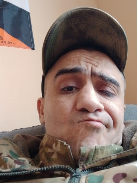 Руслан, Россия, Волгоград, 36 лет, 2 ребенка. Познакомлюсь с женщиной для любви и серьезных отношений, брака и создания семьи, дружбы и общения.Военный.