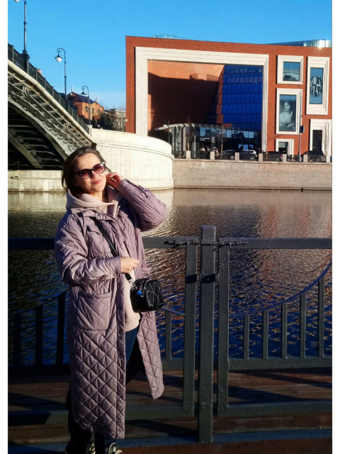 Виктория, Россия, Москва, 51 год, 2 ребенка. Познакомлюсь с мужчиной для любви и серьезных отношений, брака и создания семьи, дружбы и общения. Анкета 827601. 