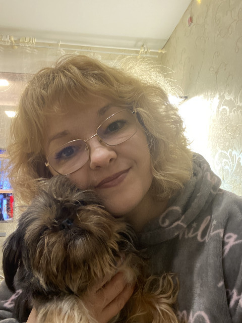 Дарья, Минск, м. Могилёвская. Фото на сайте ГдеПапа.Ру