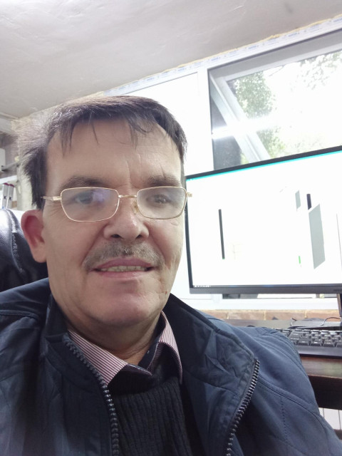 Валерий, Казахстан, Алма-Ата, 57 лет. Одинокий мужичёк за 50, в поисках семейного благополучия