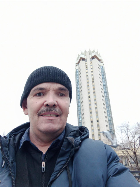 Валерий, Казахстан, Алма-Ата. Фото на сайте ГдеПапа.Ру