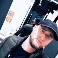 Ваган, Россия, Нижний Новгород, 27 лет