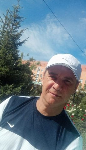 Константин Щеклеин, Казахстан, Караганда. Фото на сайте ГдеПапа.Ру