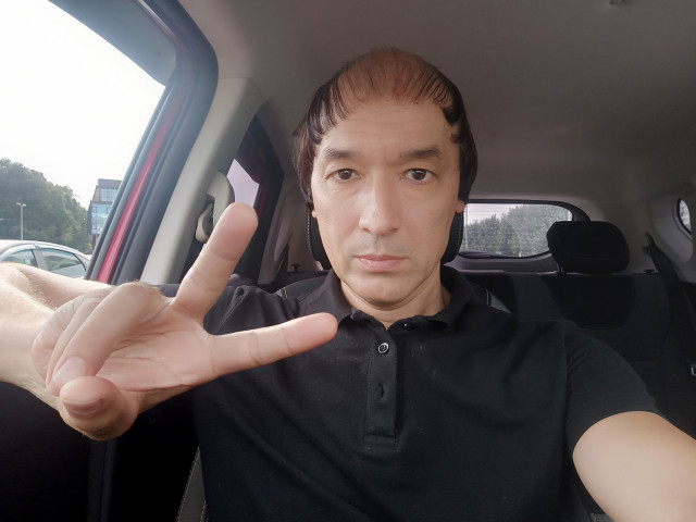 Айрат, Казань, 53 года, 1 ребенок, 2 фото. Ищу: Женщину для дружбы и приятного отношения.  Анкета 827617. 