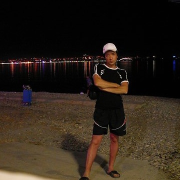 Айрат, Россия, Казань. Фото на сайте ГдеПапа.Ру