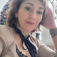 Оксана, Россия, Лиски, 45 лет