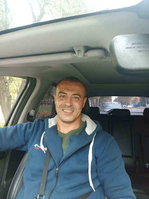 Максим, Ярославль, 45 лет, 1 фото. Познакомлюсь с женщиной для любви и серьезных отношений.  Анкета 827622. 