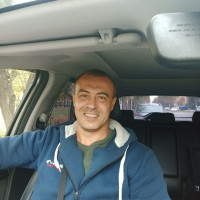 Максим, Россия, Ярославль, 45 лет