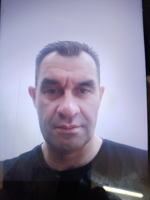 Эдуард Греков, Санкт-Петербург, 51 год. Сайт знакомств одиноких отцов GdePapa.Ru