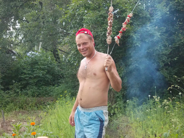 Александр, Ярославль, 47 лет, 1 фото. Познакомлюсь с женщиной для любви и серьезных отношений.  Анкета 827639. 