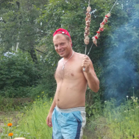 Александр, Россия, Ярославль, 47 лет