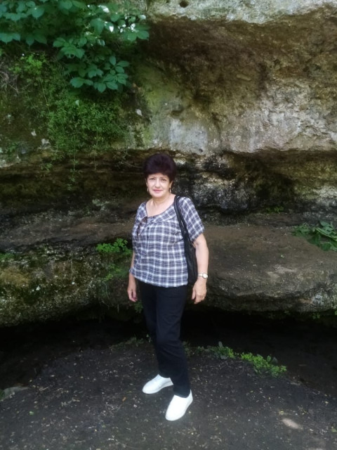 Юлия Кордюкова, Россия, Севастополь, 66 лет, 2 ребенка. Познакомлюсь для создания семьи.