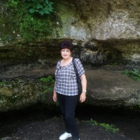 Юлия Кордюкова, Россия, Севастополь, 66 лет