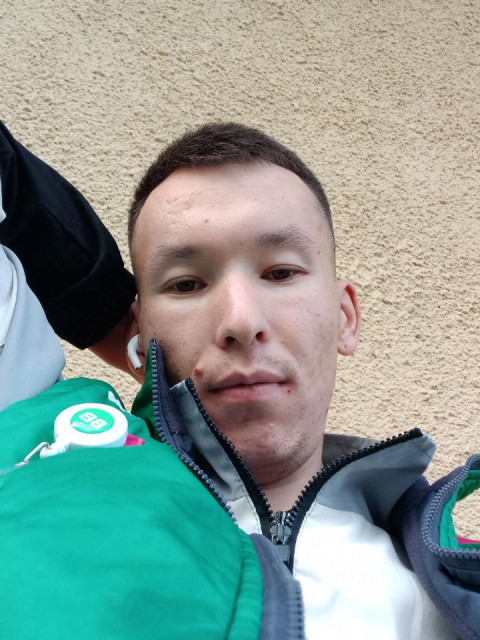 Аман, Россия, Москва. Фото на сайте ГдеПапа.Ру