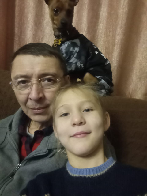 Игорь, Комсомольск-на-Амуре, 50 лет, 3 фото. Он ищет её: женщину для любви и серьезных отношений, брака и создания семьи, воспитания детей, рождения совместн  Анкета 827650. 