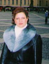 Ирина Домбровская, Россия, Коркино, 56 лет, 1 ребенок. Хочу найти Надёжного, порядочного мужчину.Добрая, спокойная, уравновешенная,