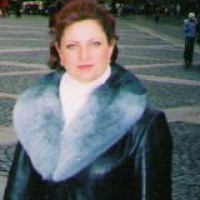 Ирина Домбровская, Россия, Коркино, 56 лет