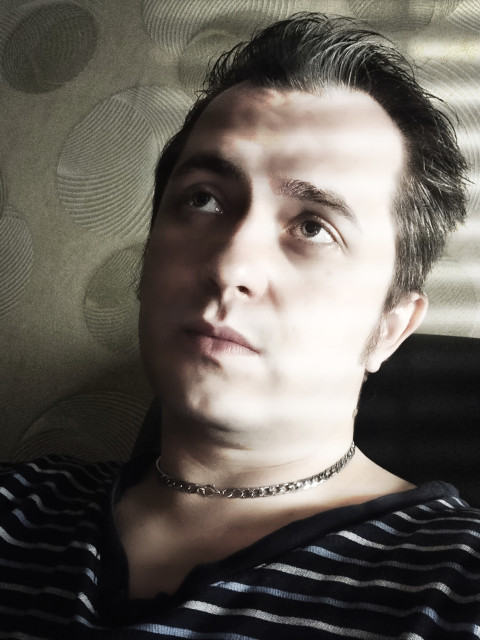 Максим, Узбекистан, Ташкент. Фото на сайте ГдеПапа.Ру