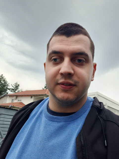 Василий, Сербия, Белград. Фото на сайте ГдеПапа.Ру