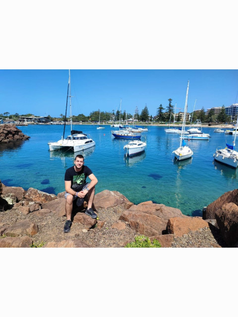 Василий, Сербия, Белград, 25 лет, 2 фото. Познакомлюсь с девушкой для любви и серьезных отношений.  Анкета 827687. 
