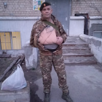 Евгений, Россия, Волгоград, 59 лет