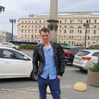 Сергей Чумаков, Россия, Саратов, 40 лет