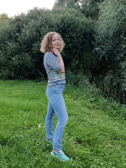 Оличка, Россия, Москва. Фото на сайте ГдеПапа.Ру