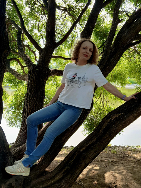 Оличка, Россия, Москва. Фото на сайте ГдеПапа.Ру