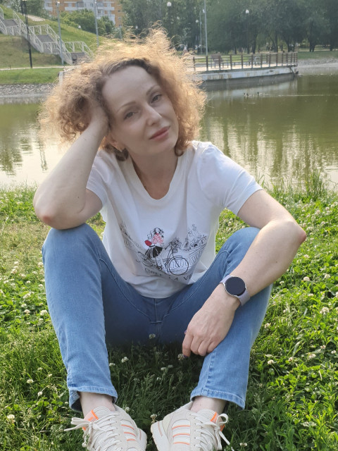 Оличка, Россия, Москва. Фото на сайте ГдеПапа.Ру