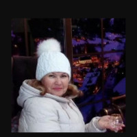 Светлана, Россия, Евпатория, 60 лет