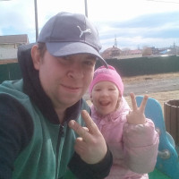 Юрий, Россия, Владивосток, 33 года