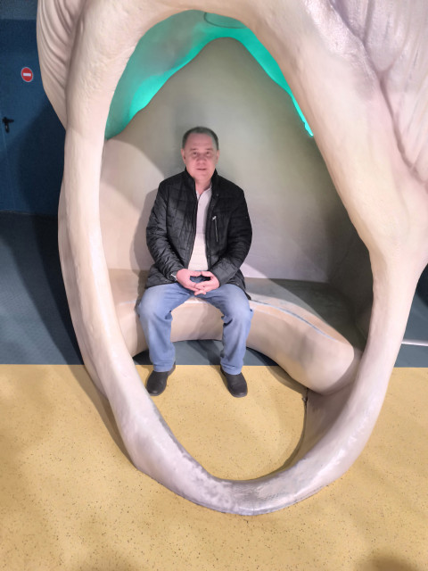 Михаил, Беларусь, Поставы. Фото на сайте ГдеПапа.Ру