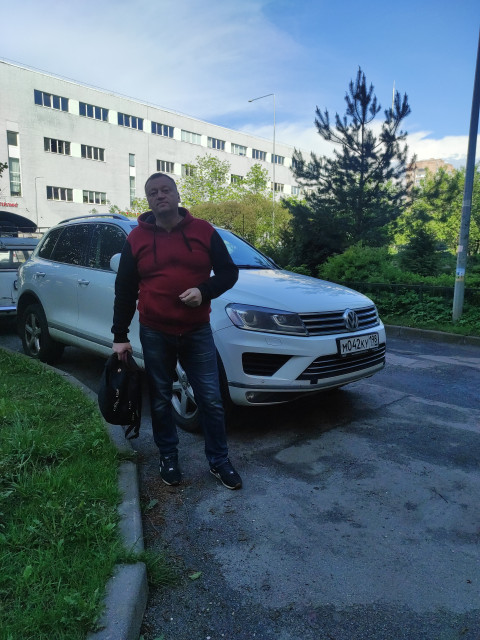 Николай, Россия, Санкт-Петербург. Фото на сайте ГдеПапа.Ру