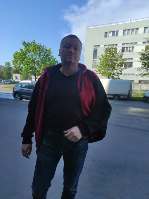 Николай, Россия, Санкт-Петербург. Фото на сайте ГдеПапа.Ру