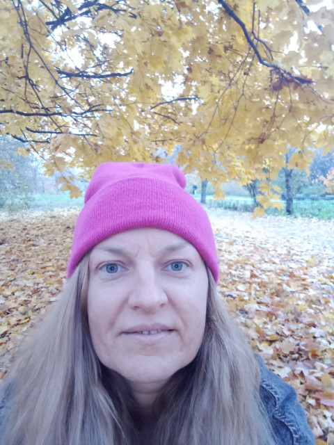 Ольга, Россия, Москва. Фото на сайте ГдеПапа.Ру