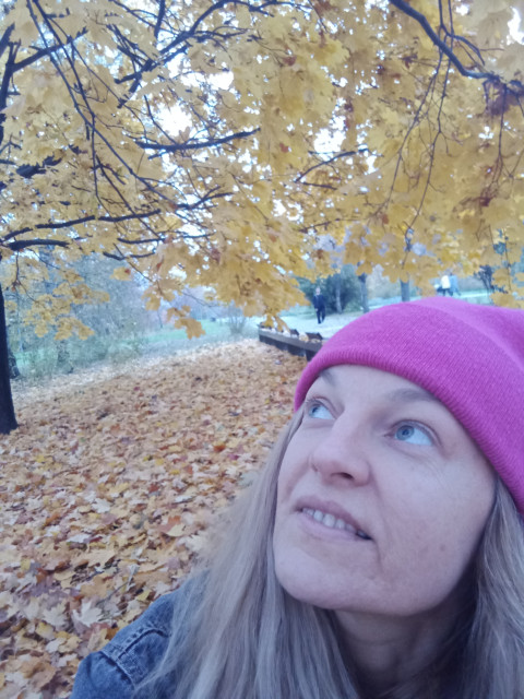 Ольга, Россия, Москва. Фото на сайте ГдеПапа.Ру