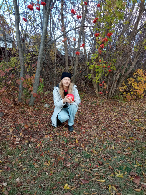 Ольга, Россия, Москва. Фото на сайте ГдеПапа.Ру