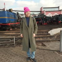 Ольга, Россия, Москва, 45 лет