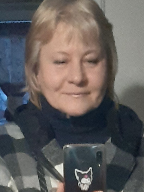 Лана Макарчук, Россия, Санкт-Петербург, 61 год, 1 ребенок. Ищу человека которому была бы дорога. Желательно с машиной ( для поездок на природу)60 лет, рост-168, вес-78, дева. живу отдельно от детей,. не курю. чистолюбива. образование среднее- 