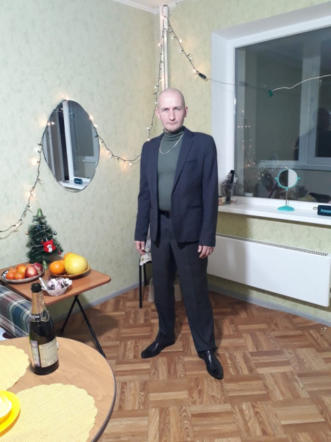 Антон, Россия, Саратов. Фото на сайте ГдеПапа.Ру