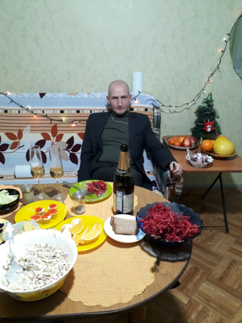 Антон, Россия, Саратов. Фото на сайте ГдеПапа.Ру