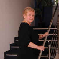 Светлана, Москва, м. Комсомольская, 61 год