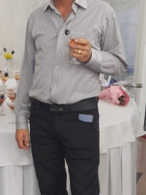 Юрий, Россия, Нижний Новгород. Фото на сайте ГдеПапа.Ру