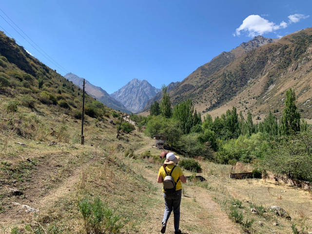 Тамара, Россия, Екатеринбург. Фото на сайте ГдеПапа.Ру