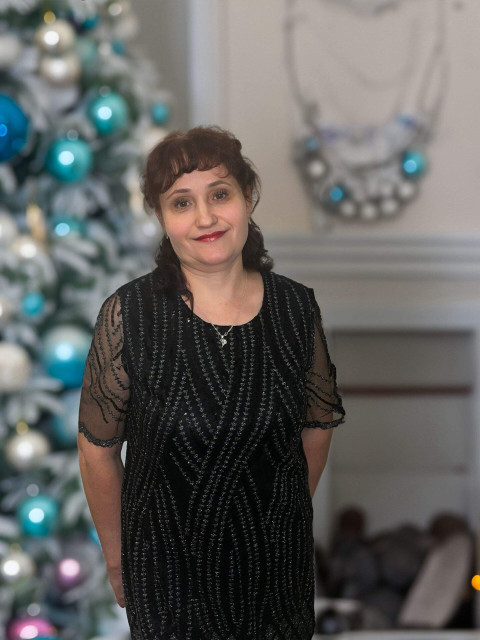 Тамара, Екатеринбург, 52 года, 2 ребенка, 2 фото. Обычная женщина