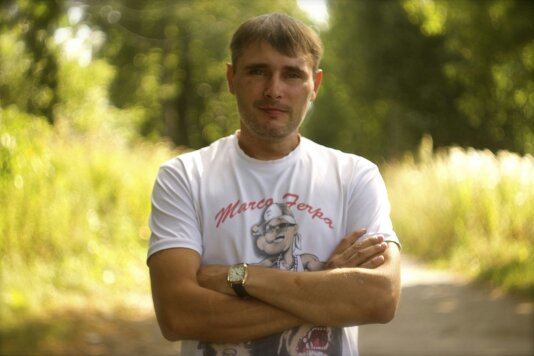 Серёга Сальков, Россия, Тула, 47 лет, 1 ребенок. Знакомство без регистрации